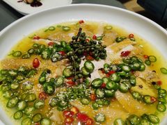 -渝乡辣婆婆·川菜 水煮鱼(中山西路店)