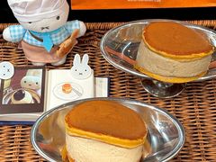 -辛一·铜锣烧(鸿寿坊店)