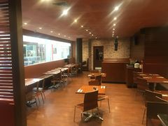 -Pancakes on the rocks(Darling Harbour)