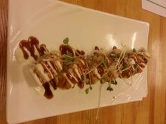 android_upload_pic-青瓦餐厅·生鱼片·韩园烤肉(西塔店)