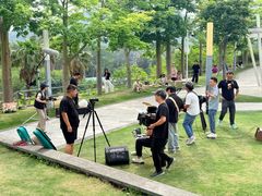 -白石龙音乐公园