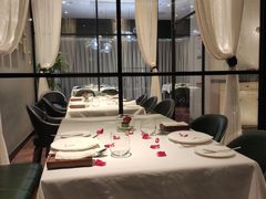 -L'Arome芳芳法国餐厅(仙林金鹰店)