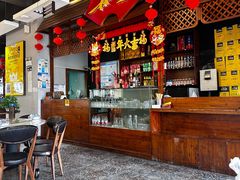 -秋金小炒(金街店)