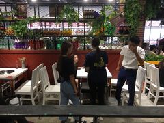 -钢管厂歆瑞源油卤串串香(春熙路太古里店)