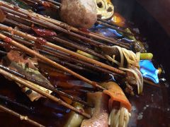 -两角签串串香十一年老字号(机场路店)