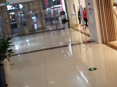 -宝业东城广场(东二环路店)