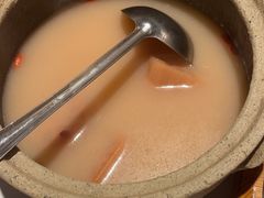 -湘邻呷铺·田园家宴(汉基广场店)