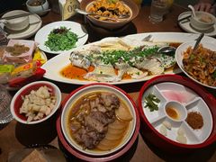 -清水亭湖北菜(大屯DT51店)