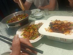 -老德州四合院·德州菜(天衢路店)