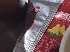 -探鱼·鲜青椒爽麻烤鱼(北京路天河城店)