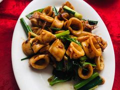 -蛇口康乐快餐鱼仔档(翠苑小区店)