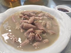 -姐妹鸭仔饭店(湾南路店)