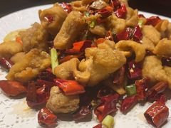 -黄鹤天厨·泡椒田鸡创始者(莲花店)