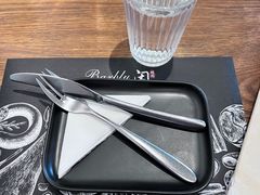 -闲·胡同 Barblu Hutong(雍和宫五道营店)
