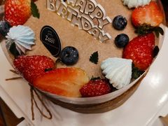 -ZOZO's昌左左精致甜品设计(新北店)