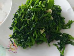 -途肴·老农饭庄(百里峡店)