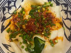 -子午路张记肉夹馍(兵马俑店)