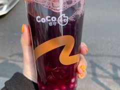 -CoCo都可(湖滨银泰店B区店)