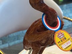 -中山威尼斯西餐厅(三乡总店)