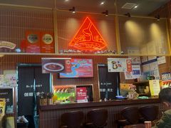 -伽喱博士 Dr.CURRY咖喱饭(太阳宫咖喱店)