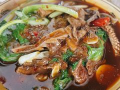 -周师饭店