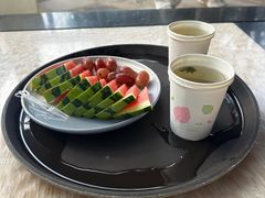 -天目湖涵田度假村