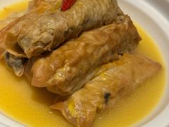 陆稿荐饭糍-禾城陆稿荐酒楼·嘉兴本味(月河店)