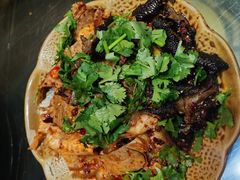 -昆虫窝子·特色云南菜(拓东路总店)