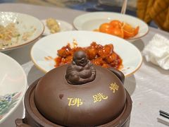 -聚春园自助餐厅(东街口店)