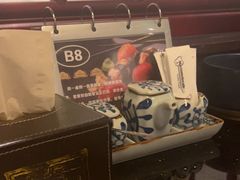-德川家日本料理(中关村寰太大厦店)