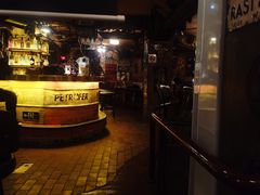 -流浪者复古西餐鸡尾酒吧(沈阳店)