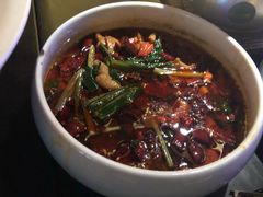 -绿茶餐厅(深圳龙华天虹购物中心店)