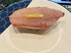 -滨寿司(新街口中央商场店)