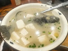 -凡老头米线砂锅(古荡新村西粮站)