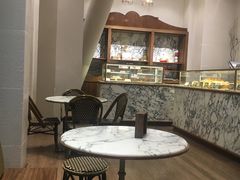 -WHEAT&BAKER-麥(凯德来福士店)