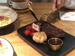 -GOTLOT COFFEE&KITCHEN角落厨房NOOK店