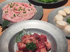 -烧肉达人•炭火烧肉(新天地店)