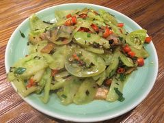 -德叔阙里·衢州菜馆(月湖店)