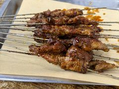 -老白家怡贵园烤肉