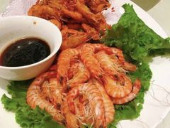-大铁勺新津菜(迎水道店)