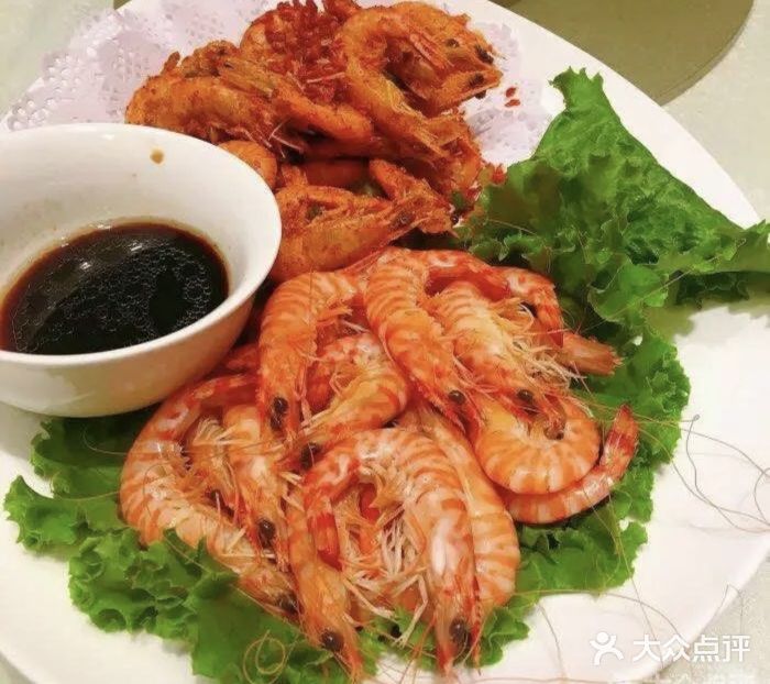 大铁勺新津菜(迎水道店)图片