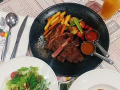 -安妮意大利餐厅(丽都店)