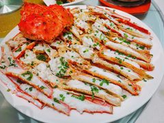 -梦都海鲜酒家(万达广场江桥店)