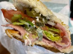 -赛百味SUBWAY(星耀店)