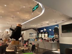 -BossBabe亲子餐厅(金光华广场店)