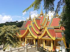 -西双版纳勐泐文化旅游区