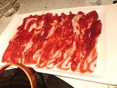 -京韵胡同·酱香羊蝎子火锅涮肉(长寿路店)