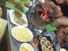 -瓦片烤肉(13号店)