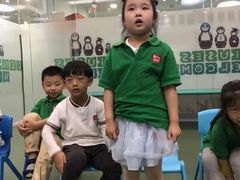 -励步儿童成长中心·英语启蒙·剑桥考级·KET(八佰伴校区)