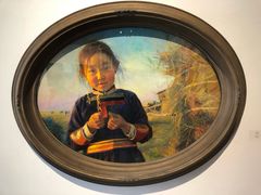-中国艺术研究院油画院